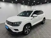 2022 VOLKSWAGEN THARU,autocango,china used car exporter,china ev exporter,chinese used car exporter,chinese used ev exporter