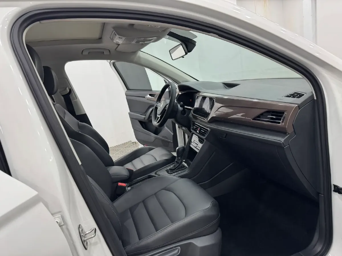 2022 Volkswagen Tharu 1.4T 150HP L4 7DCT,autocango,china used car exporter,china ev exporter,chinese used car exporter,chinese used ev exporter