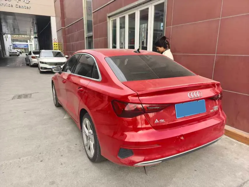 2021 Audi A3 1.4T 150HP L4 7DCT,autocango,china used car exporter,china ev exporter,chinese used car exporter,chinese used ev exporter