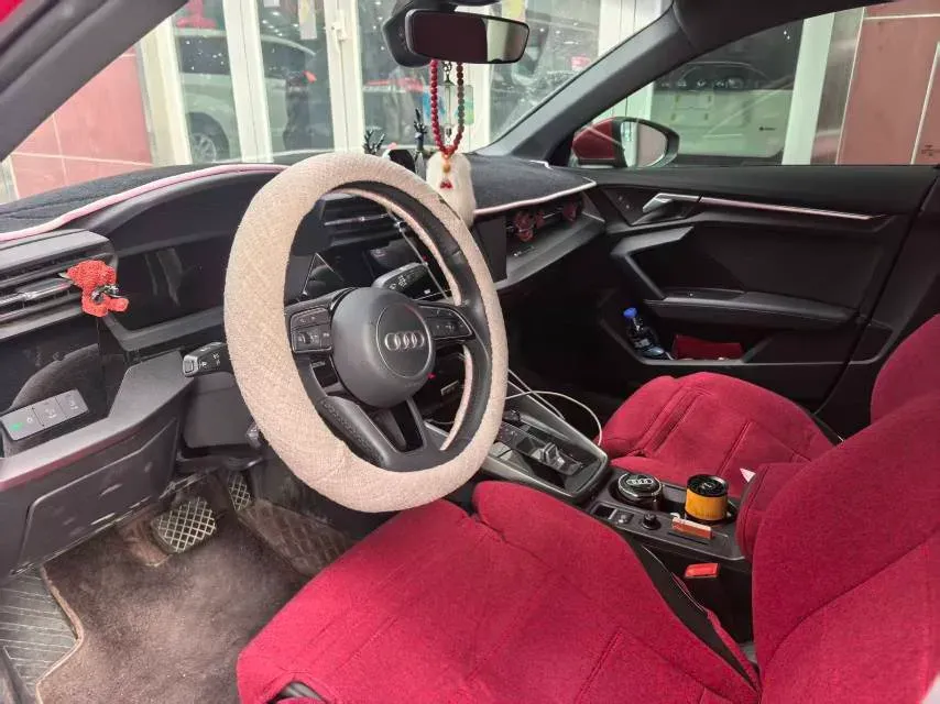 2021 Audi A3 1.4T 150HP L4 7DCT,autocango,china used car exporter,china ev exporter,chinese used car exporter,chinese used ev exporter