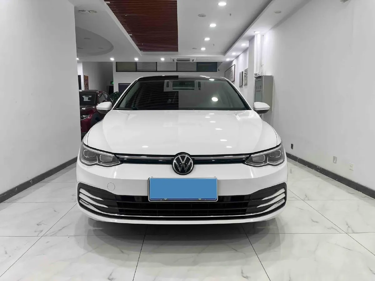 2021 Volkswagen Golf 1.4T 150HP L4 7DCT,autocango,china used car exporter,china ev exporter,chinese used car exporter,chinese used ev exporter
