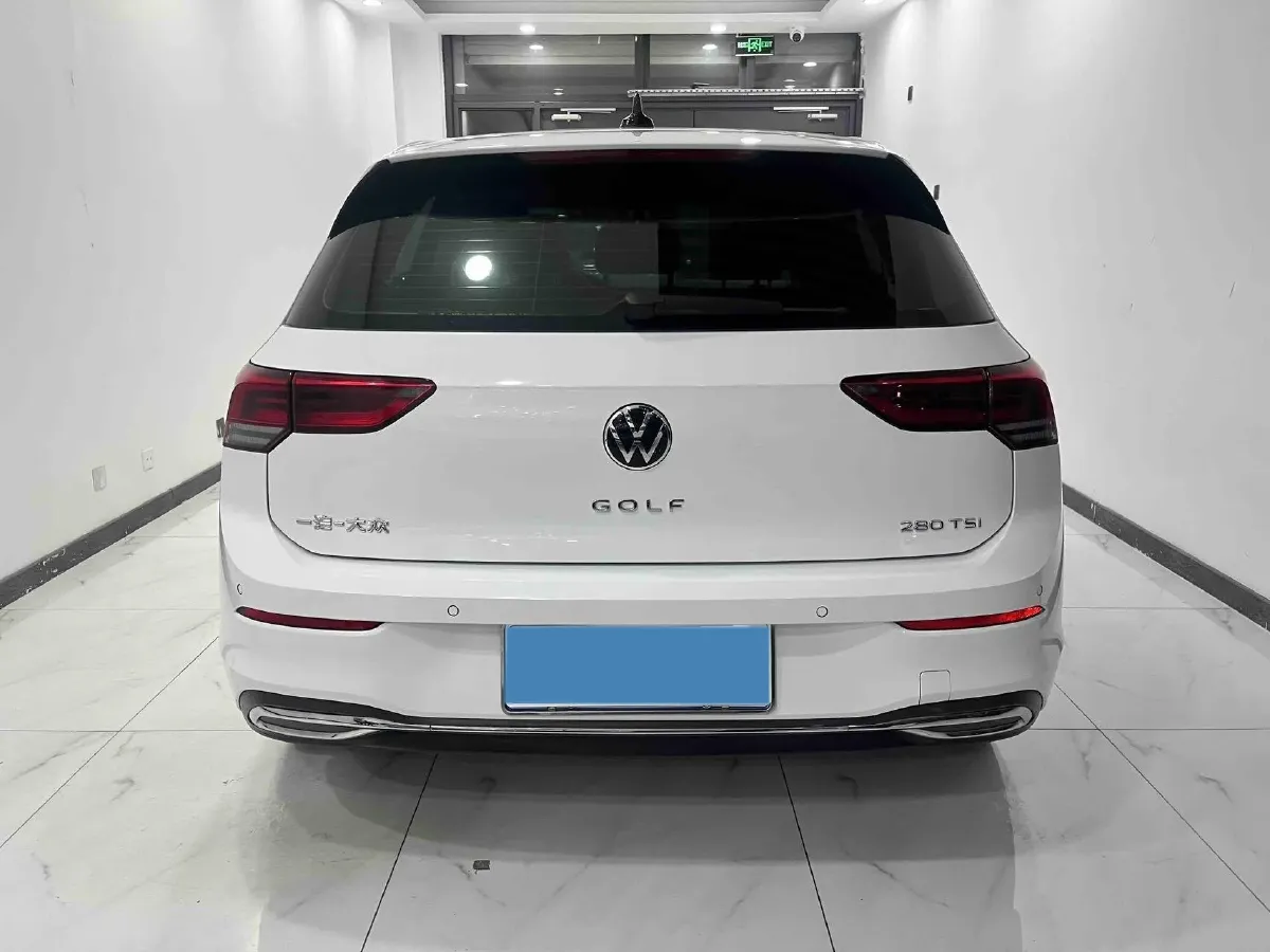 2021 Volkswagen Golf 1.4T 150HP L4 7DCT,autocango,china used car exporter,china ev exporter,chinese used car exporter,chinese used ev exporter