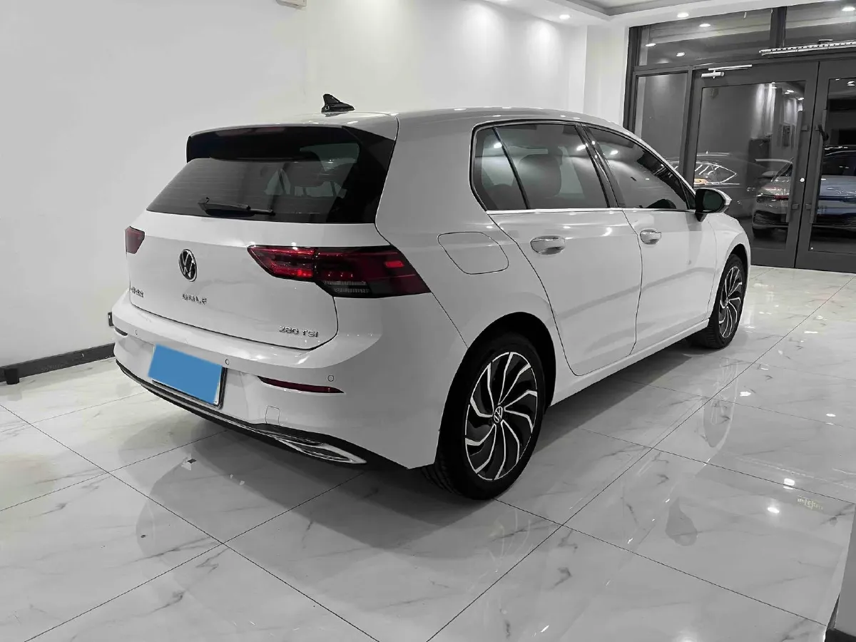 2021 Volkswagen Golf 1.4T 150HP L4 7DCT,autocango,china used car exporter,china ev exporter,chinese used car exporter,chinese used ev exporter