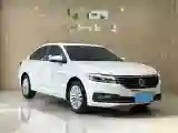 2019 Volkswagen Sagitar 1.2T 116HP L4 7DCT