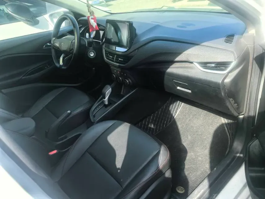 2021 Chevrolet Cavalier 1.0T 125HP L3 6AT,autocango,china used car exporter,china ev exporter,chinese used car exporter,chinese used ev exporter