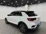 2022 Volkswagen T-Roc 1.4T 150HP L4 7DCT