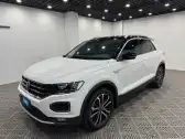 2022 VOLKSWAGEN T-ROC,autocango,china used car exporter,china ev exporter,chinese used car exporter,chinese used ev exporter