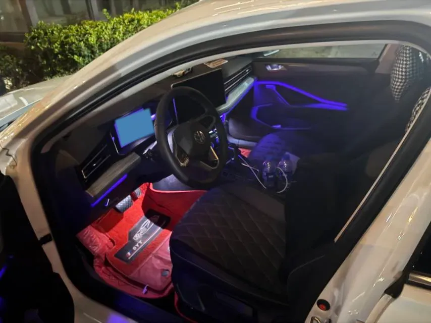 2024 Volkswagen Sagitar 1.5T 160HP L4 7DCT,autocango,china used car exporter,china ev exporter,chinese used car exporter,chinese used ev exporter