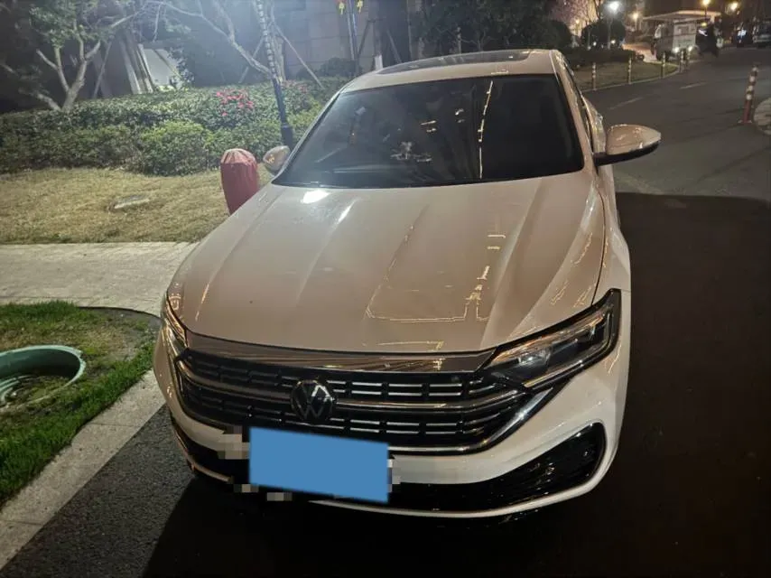 2024 Volkswagen Sagitar 1.5T 160HP L4 7DCT,autocango,china used car exporter,china ev exporter,chinese used car exporter,chinese used ev exporter
