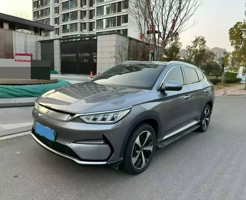 2024 BYD Song Plus 1.5L 110HP L4 E-CVT PHEV 18.3KWH,autocango,china used car exporter,china ev exporter,chinese used car exporter,chinese used ev exporter