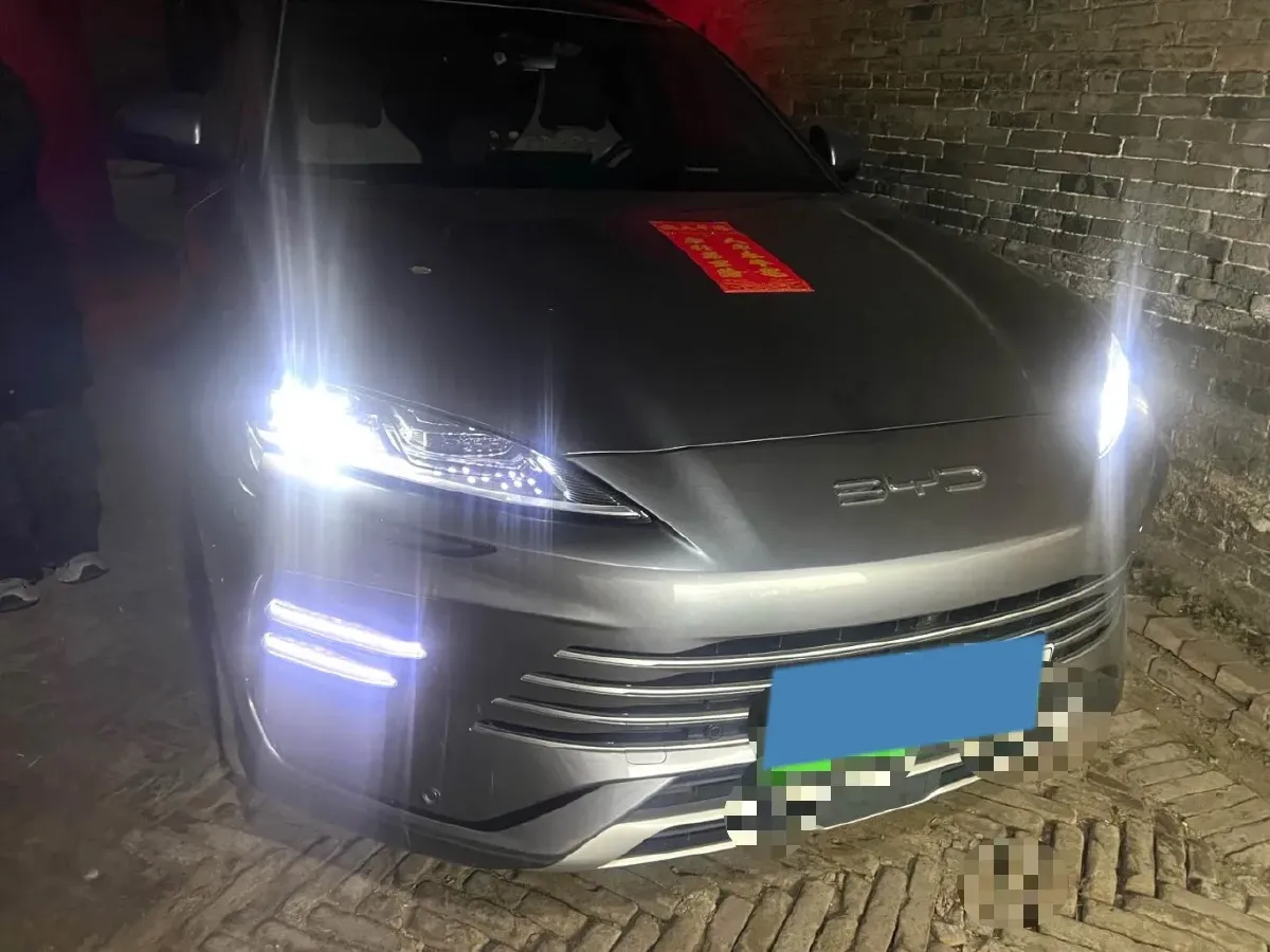 2024 BYD Song Plus 1.5L 110HP L4 E-CVT PHEV 18.3KWH,autocango,china used car exporter,china ev exporter,chinese used car exporter,chinese used ev exporter