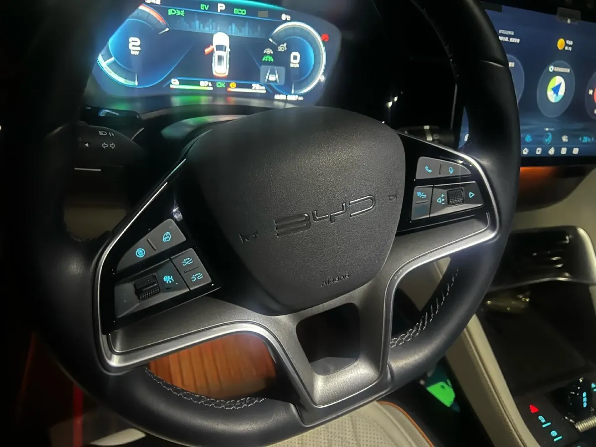 2024 BYD Song Plus 1.5L 110HP L4 E-CVT PHEV 18.3KWH,autocango,china used car exporter,china ev exporter,chinese used car exporter,chinese used ev exporter