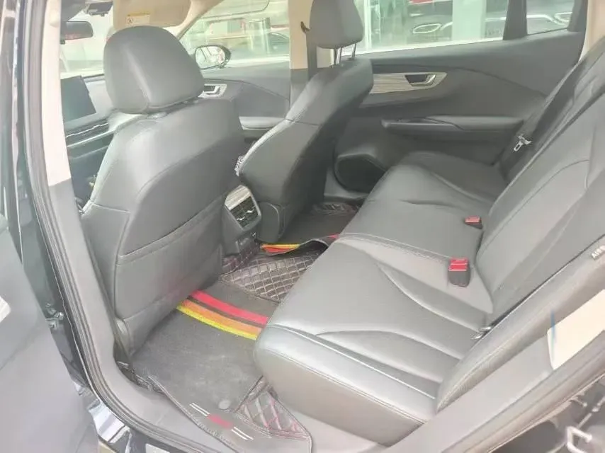 2023 HongQi E-QM5 BEV 82KWH,autocango,china used car exporter,china ev exporter,chinese used car exporter,chinese used ev exporter