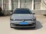 2021 Volkswagen Golf 1.4T 150HP L4 7DCT