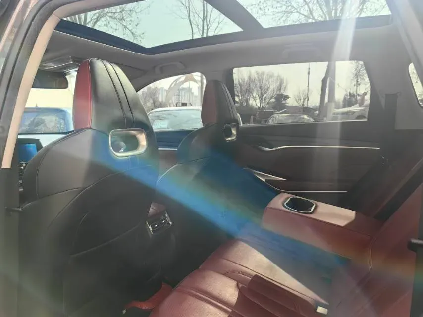 2020 ChangAn CS75 Plus 2.0T 233HP L4 8AT,autocango,china used car exporter,china ev exporter,chinese used car exporter,chinese used ev exporter