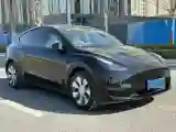 2021 Tesla Model Y BEV 60KWH
