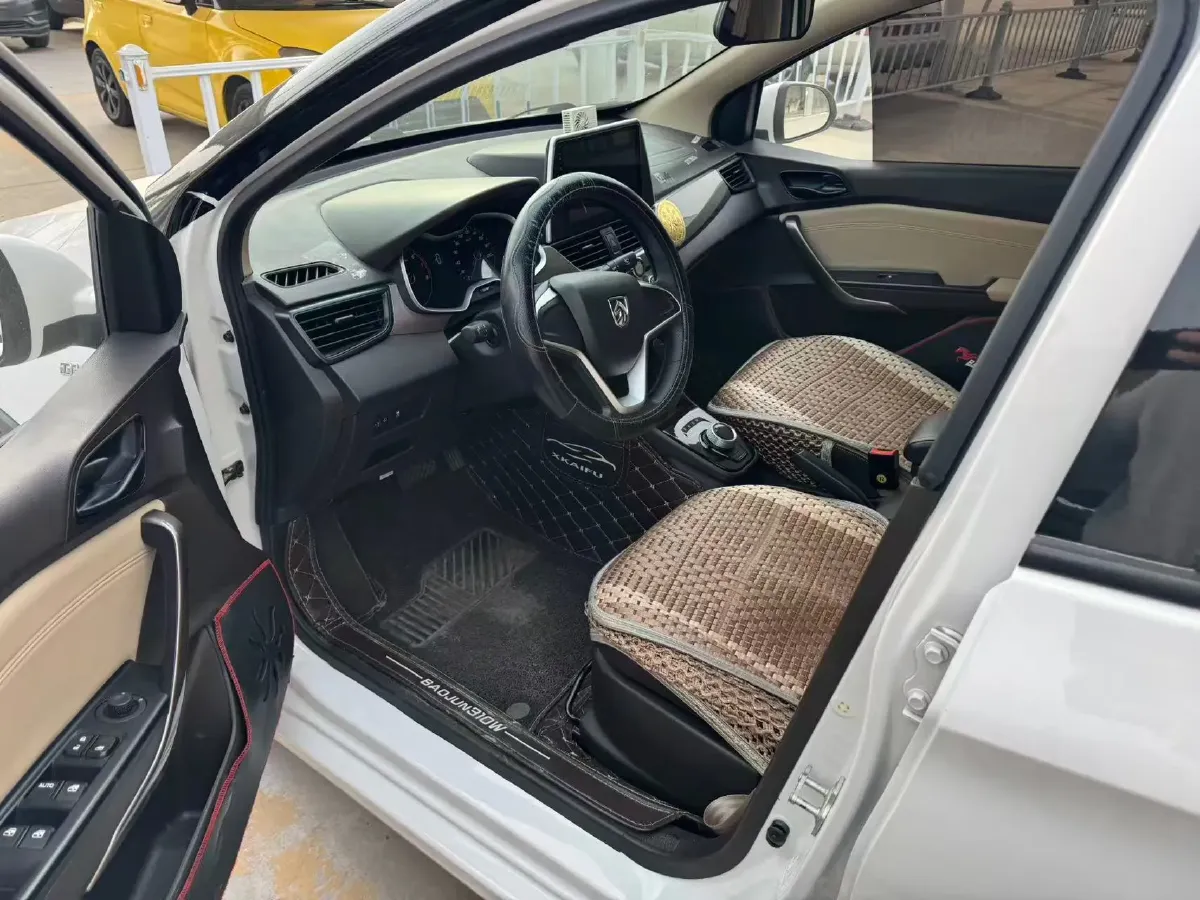 2020 ZX AUTO Little Tiger 1.5T 163HP L4 5MT,autocango,china used car exporter,china ev exporter,chinese used car exporter,chinese used ev exporter