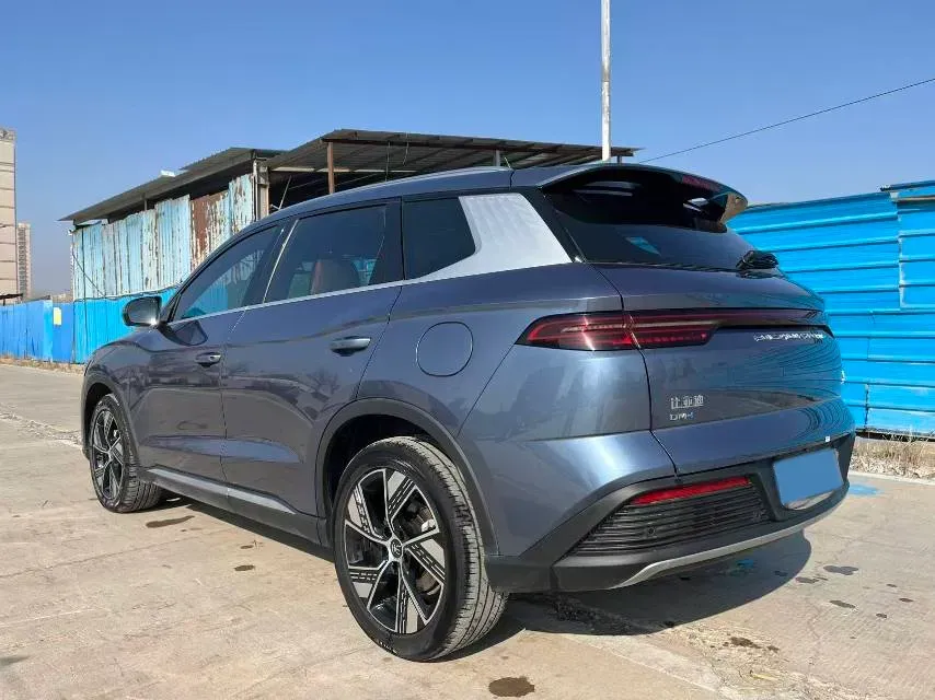 2023 BYD Song Pro 1.5L 110HP L4 E-CVT PHEV 18.3KWH,autocango,china used car exporter,china ev exporter,chinese used car exporter,chinese used ev exporter