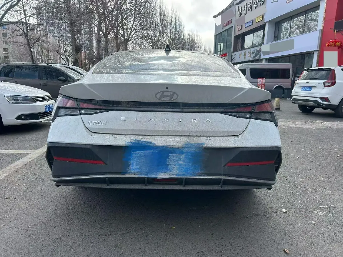 2023 Hyundai Elantra 1.5L 115HP L4 CVT,autocango,china used car exporter,china ev exporter,chinese used car exporter,chinese used ev exporter