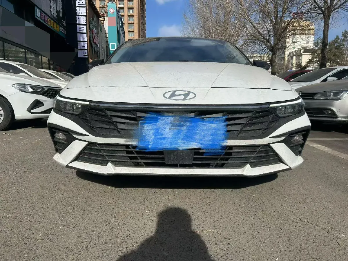 2023 Hyundai Elantra 1.5L 115HP L4 CVT,autocango,china used car exporter,china ev exporter,chinese used car exporter,chinese used ev exporter