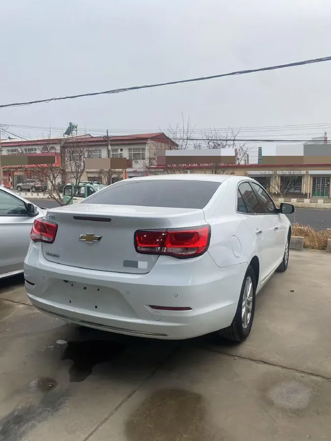 2018 Chevrolet Malibu 1.5T 170HP L4 6AT,autocango,china used car exporter,china ev exporter,chinese used car exporter,chinese used ev exporter