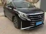 2024 GAC Trumpchi M8 2.0T 252HP L4 8AT
