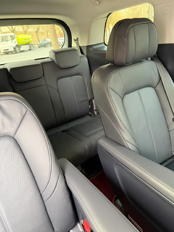 2024 GAC Trumpchi M8 2.0T 252HP L4 8AT,autocango,china used car exporter,china ev exporter,chinese used car exporter,chinese used ev exporter