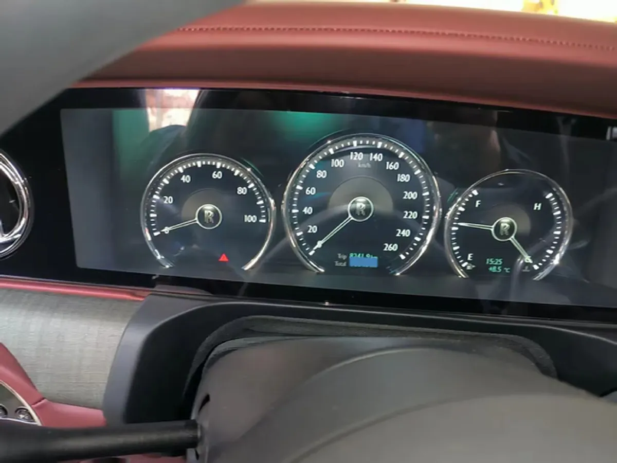 2021 Rolls-Royce Ghost 6.7T 571HP V12 8AT,autocango,china used car exporter,china ev exporter,chinese used car exporter,chinese used ev exporter