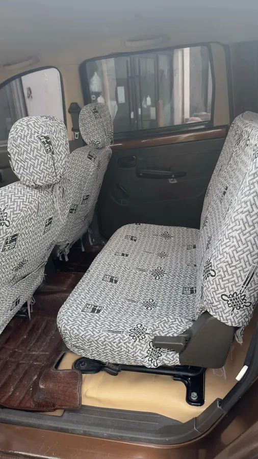 2018 WuLing HongGuang 1.5L 105HP L4 5MT,autocango,china used car exporter,china ev exporter,chinese used car exporter,chinese used ev exporter