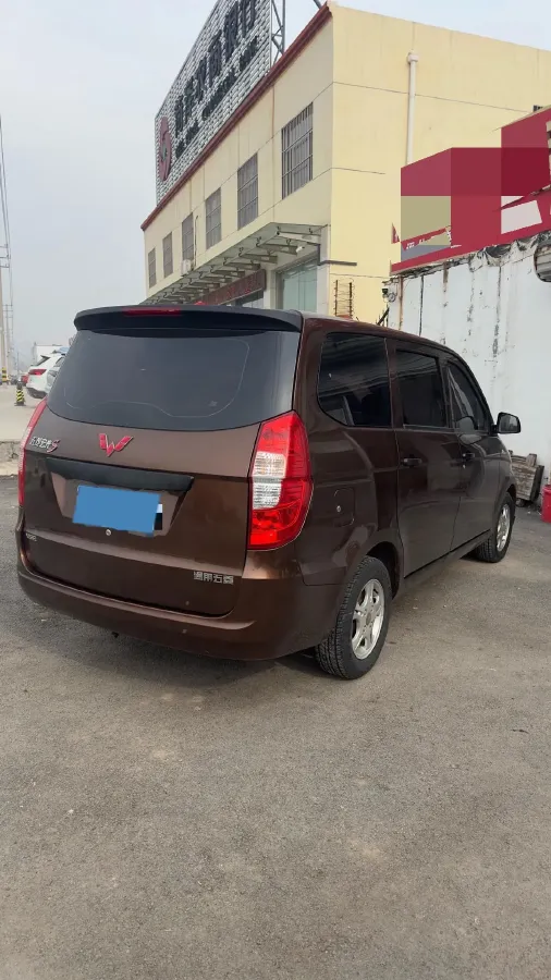 2018 WuLing HongGuang 1.5L 105HP L4 5MT,autocango,china used car exporter,china ev exporter,chinese used car exporter,chinese used ev exporter