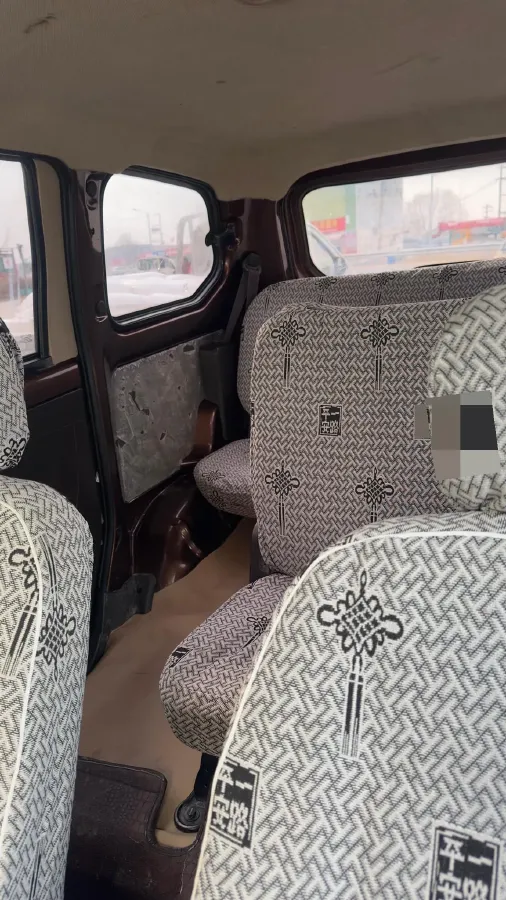 2018 WuLing HongGuang 1.5L 105HP L4 5MT,autocango,china used car exporter,china ev exporter,chinese used car exporter,chinese used ev exporter