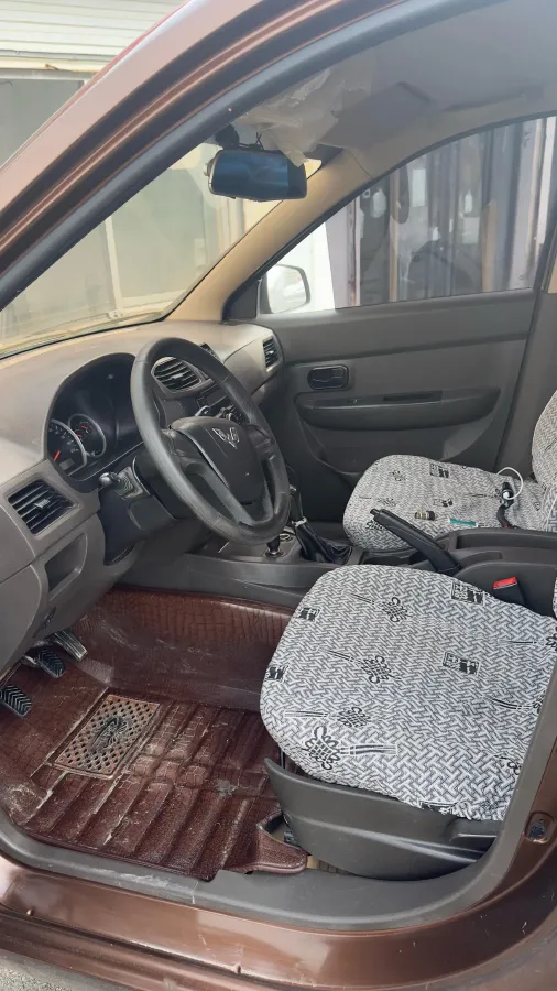 2018 WuLing HongGuang 1.5L 105HP L4 5MT,autocango,china used car exporter,china ev exporter,chinese used car exporter,chinese used ev exporter