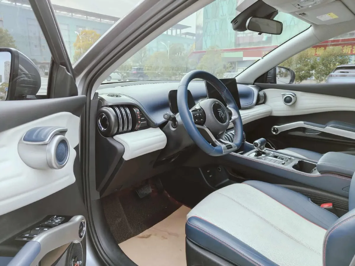 2023 BYD Yuan Plus BEV 49.92KWH,autocango,china used car exporter,china ev exporter,chinese used car exporter,chinese used ev exporter