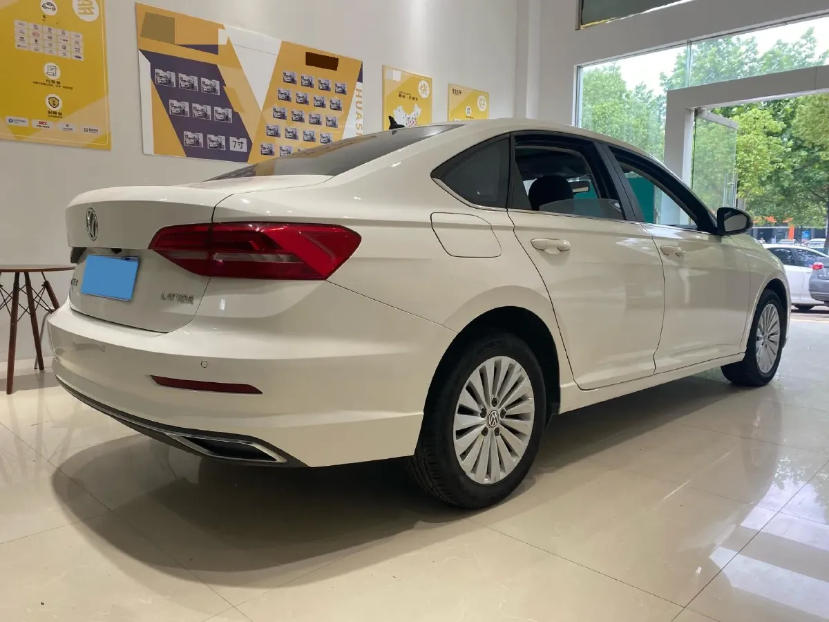 2019 Volkswagen Lavida 1.5L 113HP L4 6AT,autocango,china used car exporter,china ev exporter,chinese used car exporter,chinese used ev exporter