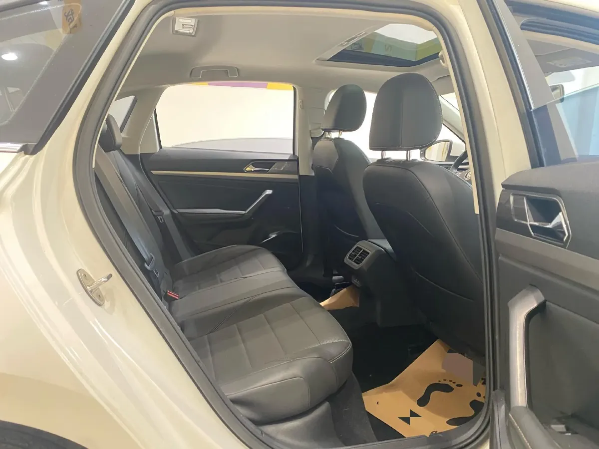 2019 Volkswagen Lavida 1.5L 113HP L4 6AT,autocango,china used car exporter,china ev exporter,chinese used car exporter,chinese used ev exporter