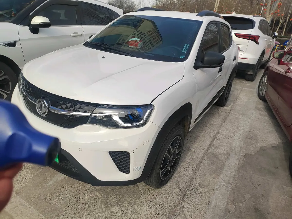 2022 DongFeng eπ BOX BEV 15.974KWH,autocango,china used car exporter,china ev exporter,chinese used car exporter,chinese used ev exporter