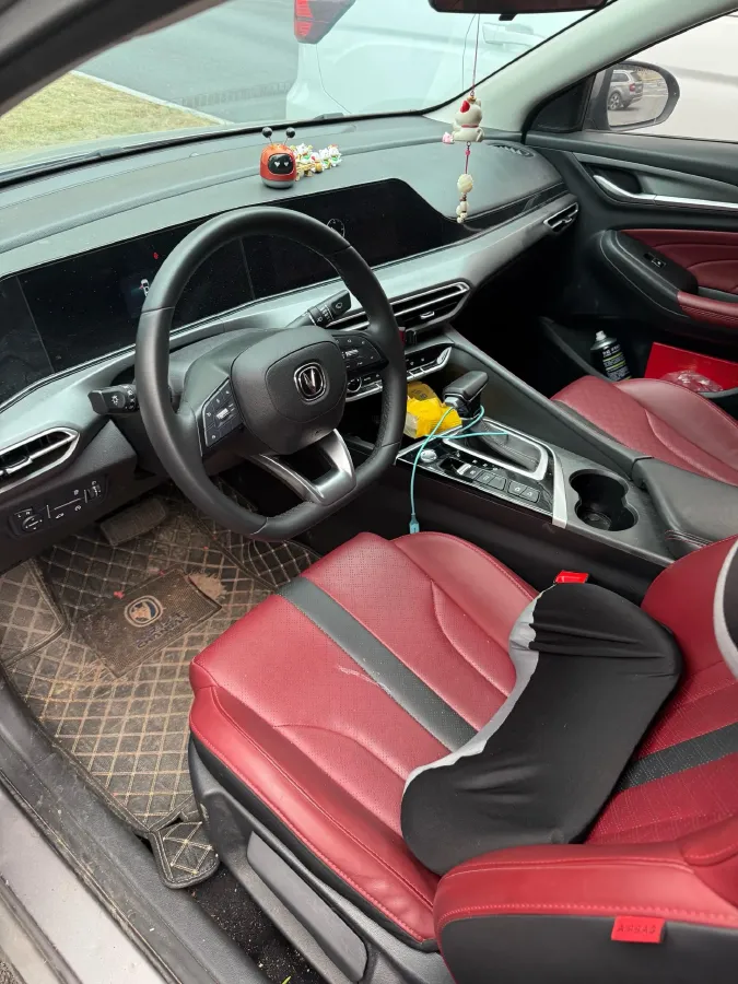 2021 ChangAn Eado 1.4T 160HP L4 7DCT,autocango,china used car exporter,china ev exporter,chinese used car exporter,chinese used ev exporter