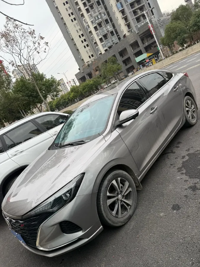2021 ChangAn Eado 1.4T 160HP L4 7DCT,autocango,china used car exporter,china ev exporter,chinese used car exporter,chinese used ev exporter