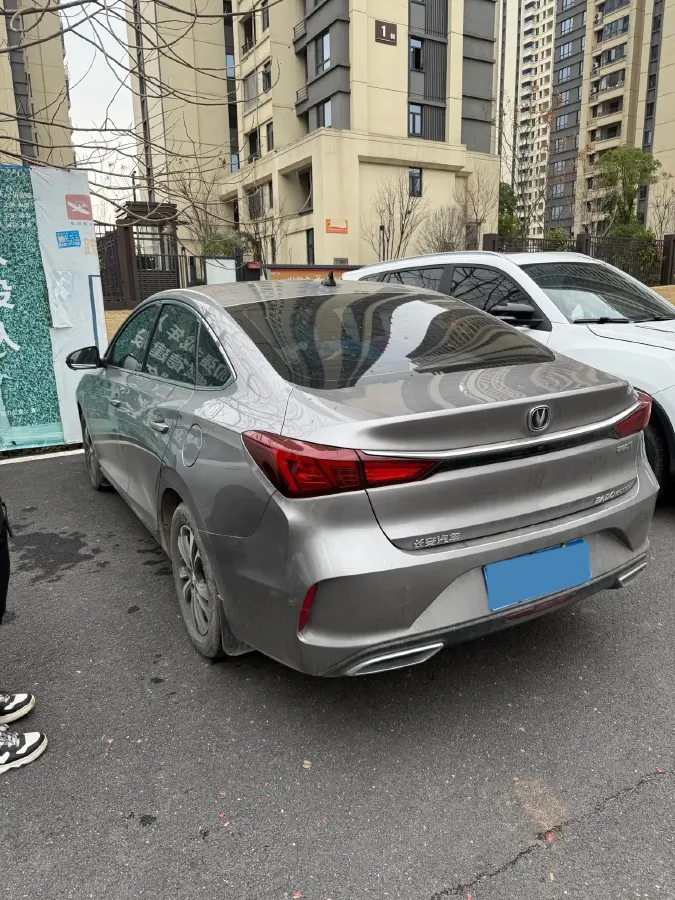 2021 ChangAn Eado 1.4T 160HP L4 7DCT,autocango,china used car exporter,china ev exporter,chinese used car exporter,chinese used ev exporter