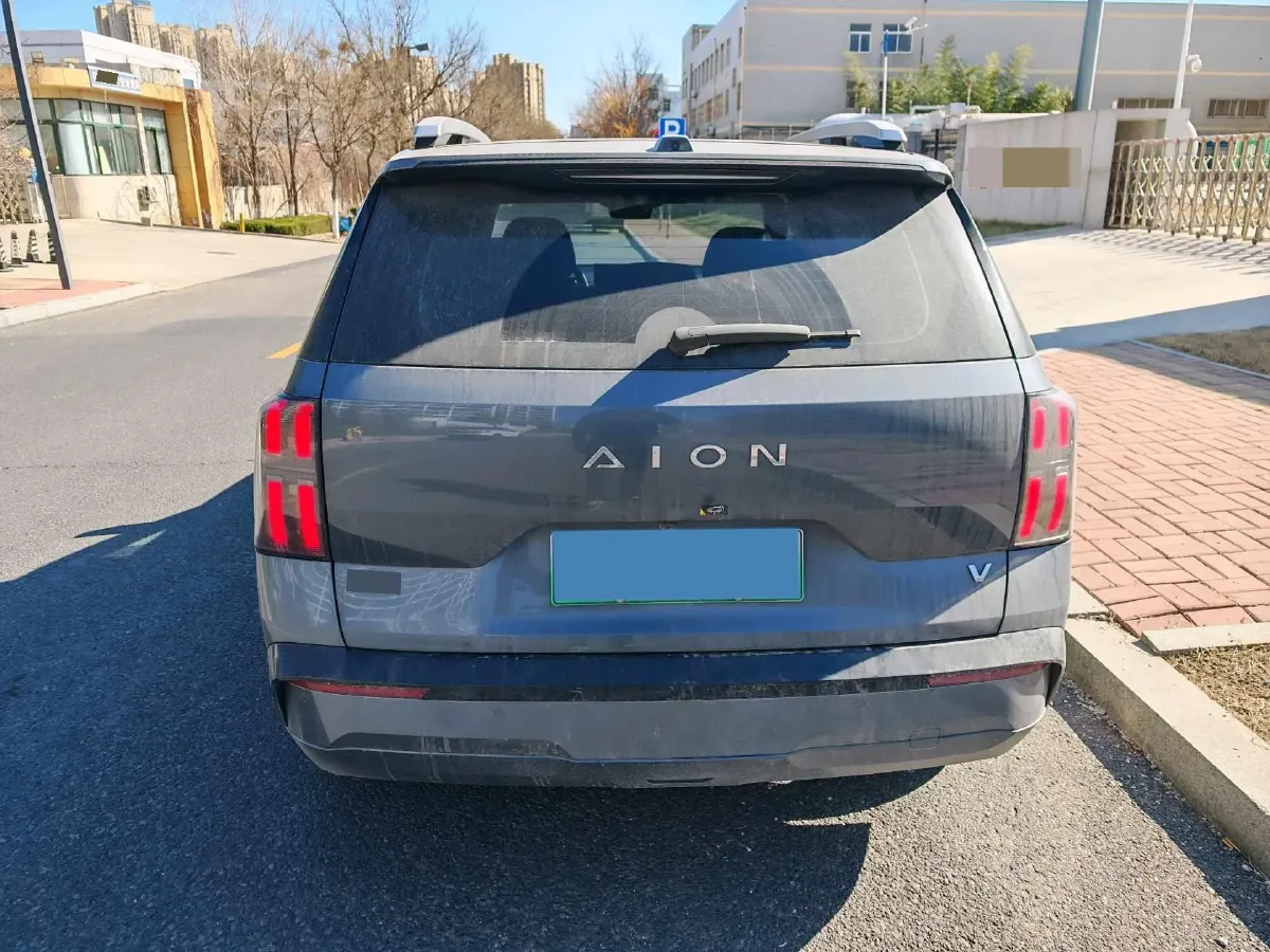 2024 Aion V BEV 74.976/75.26KWH,autocango,china used car exporter,china ev exporter,chinese used car exporter,chinese used ev exporter
