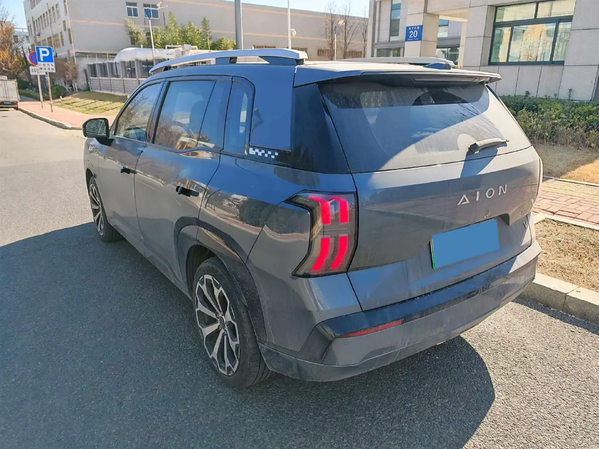 2024 Aion V BEV 74.976/75.26KWH,autocango,china used car exporter,china ev exporter,chinese used car exporter,chinese used ev exporter