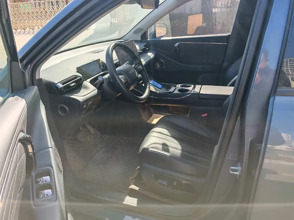 2024 Aion V BEV 74.976/75.26KWH,autocango,china used car exporter,china ev exporter,chinese used car exporter,chinese used ev exporter