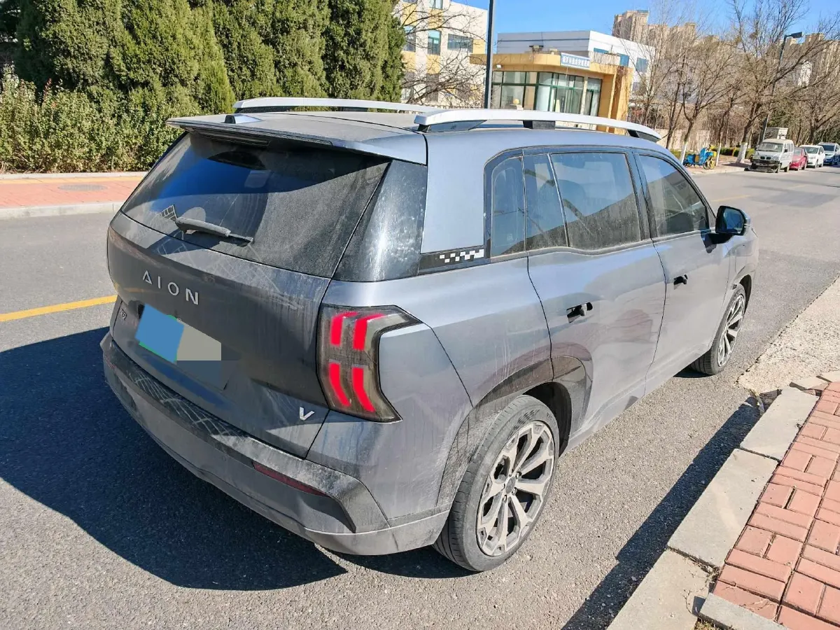 2024 Aion V BEV 74.976/75.26KWH,autocango,china used car exporter,china ev exporter,chinese used car exporter,chinese used ev exporter