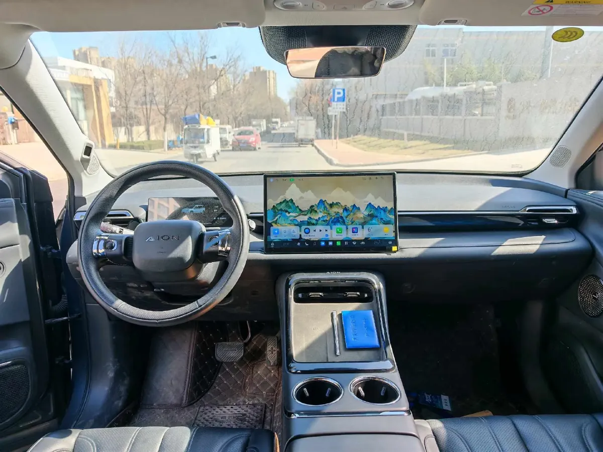 2024 Aion V BEV 74.976/75.26KWH,autocango,china used car exporter,china ev exporter,chinese used car exporter,chinese used ev exporter