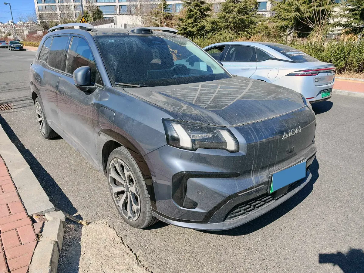 2024 Aion V BEV 74.976/75.26KWH,autocango,china used car exporter,china ev exporter,chinese used car exporter,chinese used ev exporter