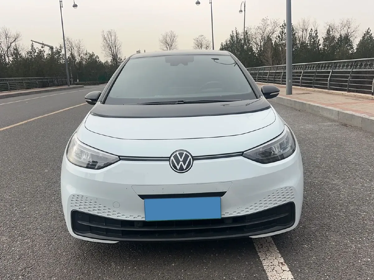 2023 Volkswagen ID.3 BEV 52.8KWH,autocango,china used car exporter,china ev exporter,chinese used car exporter,chinese used ev exporter