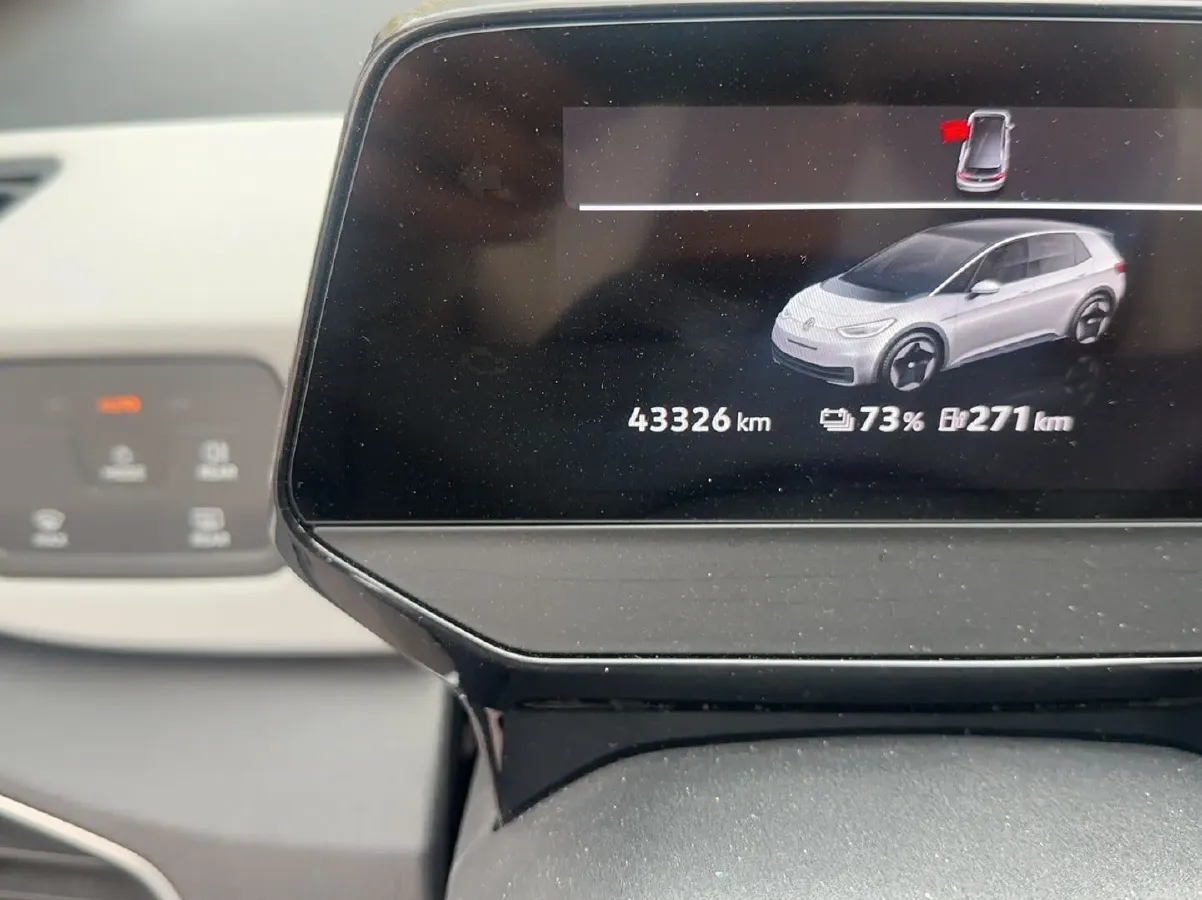 2023 Volkswagen ID.3 BEV 52.8KWH,autocango,china used car exporter,china ev exporter,chinese used car exporter,chinese used ev exporter