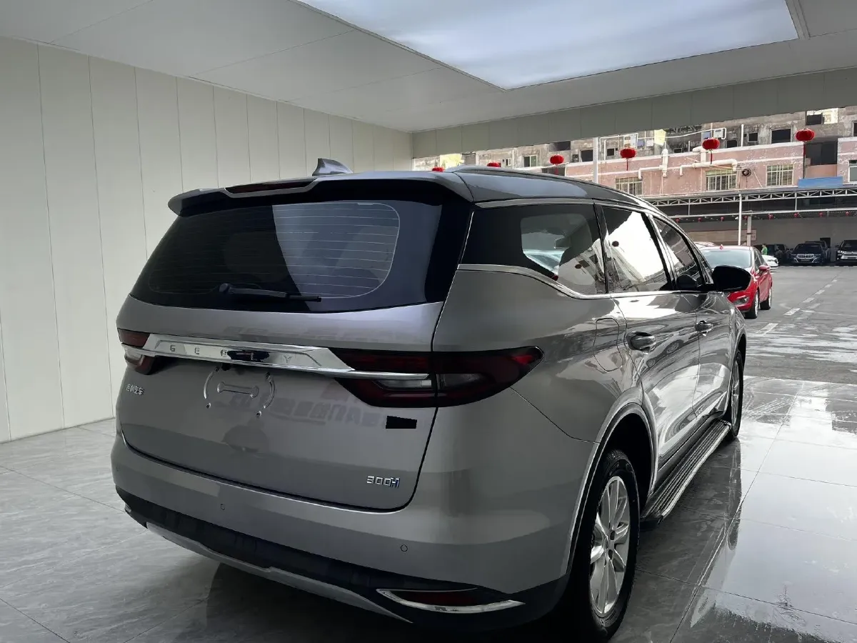 2019 Geely JiaJi 1.5T 177HP L3 7DCT,autocango,china used car exporter,china ev exporter,chinese used car exporter,chinese used ev exporter