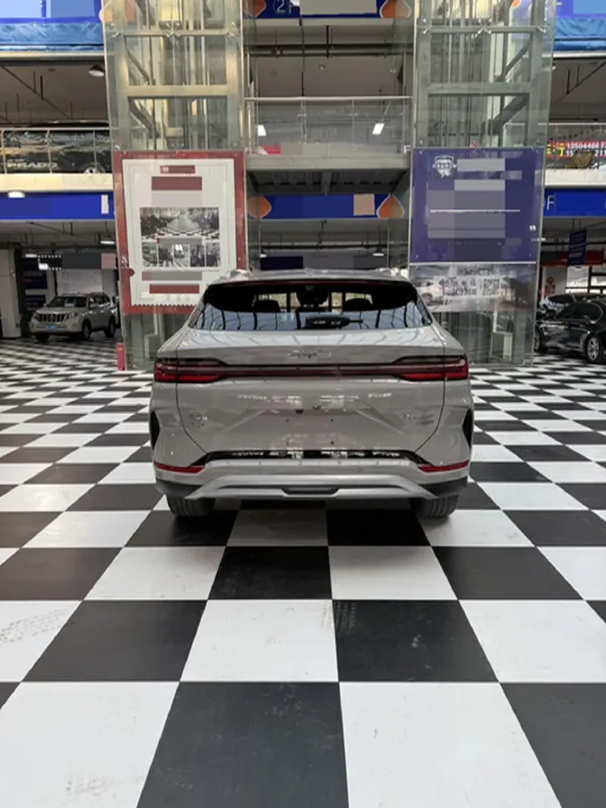 2025 BYD Song Plus 1.5L 101HP L4 E-CVT PHEV 26.6KWH,autocango,china used car exporter,china ev exporter,chinese used car exporter,chinese used ev exporter