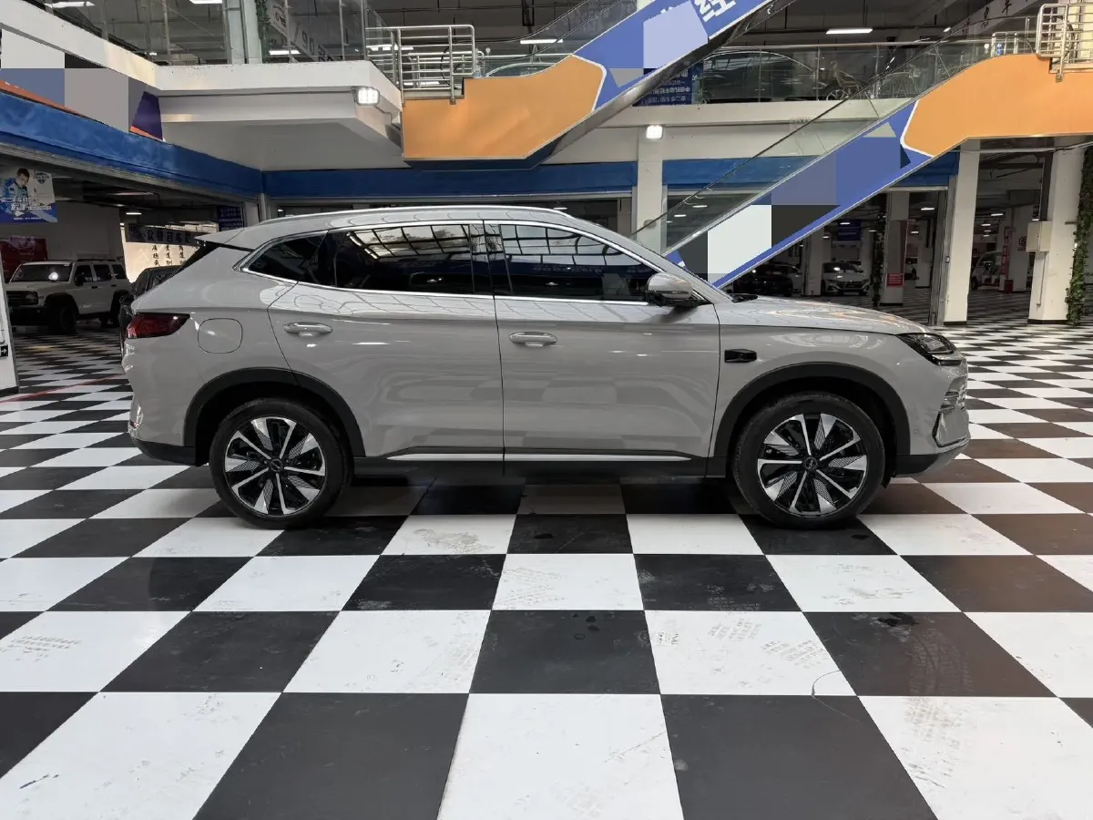 2025 BYD Song Plus 1.5L 101HP L4 E-CVT PHEV 26.6KWH,autocango,china used car exporter,china ev exporter,chinese used car exporter,chinese used ev exporter